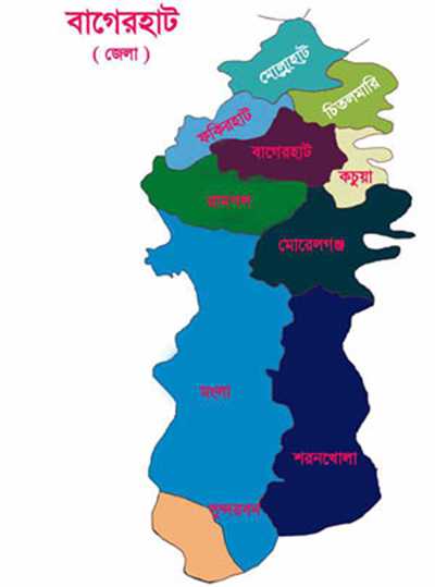 বাগেরহাটে বিজিবির পিটুনিতে আহত চেয়ারম্যান প্রার্থীর মৃত্যু
